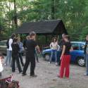 Állatkert-Bográcsozás 2009.05.01.