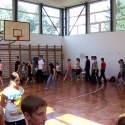 Tánctábor 2009.