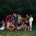 Tánctábor 2009.
