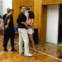 Tánctábor 2009.