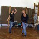 Tánctábor 2009.