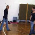 Tánctábor 2009.