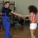 Tánctábor 2009.