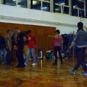 Tánctábor 2009.