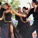 Táncbemutató 2010.
