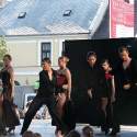 Táncbemutató 2010.