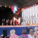 Táncbiennálé, Győr 2014.